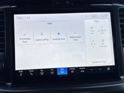 Ford F-150 Platinum 4WD SuperCrew 5.5' Box 2025