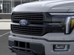 Ford F-150 Platinum 4WD SuperCrew 5.5' Box 2026