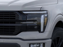 Ford F-150 Platinum 4WD SuperCrew 5.5' Box 2026