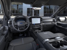 Ford F-150 Platinum 4WD SuperCrew 5.5' Box 2026