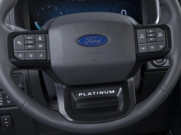 Ford F-150 Platinum 4WD SuperCrew 5.5' Box 2026