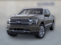 Ford F-150 Platinum 4WD SuperCrew 5.5' Box 2026