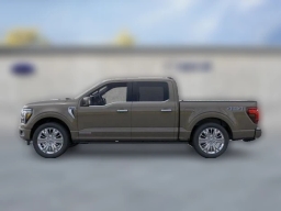 Ford F-150 Platinum 4WD SuperCrew 5.5' Box 2026