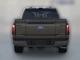 Ford F-150 Platinum 4WD SuperCrew 5.5' Box 2026