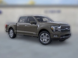 Ford F-150 Platinum 4WD SuperCrew 5.5' Box 2026