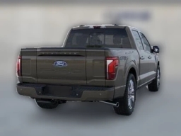Ford F-150 Platinum 4WD SuperCrew 5.5' Box 2026