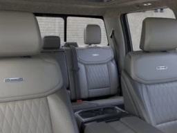 Ford F-150 Platinum 4WD SuperCrew 5.5' Box 2026