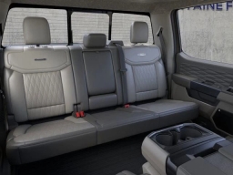 Ford F-150 Platinum 4WD SuperCrew 5.5' Box 2026