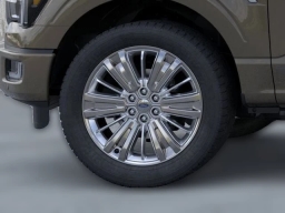 Ford F-150 Platinum 4WD SuperCrew 5.5' Box 2026