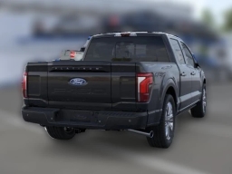 Ford F-150 Platinum 4WD SuperCrew 5.5' Box 2026