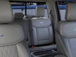 Ford F-150 Platinum 4WD SuperCrew 5.5' Box 2026