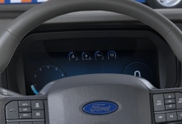 Ford F-150 Platinum 4WD SuperCrew 5.5' Box 2026