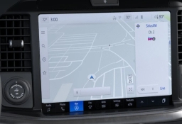 Ford F-150 Platinum 4WD SuperCrew 5.5' Box 2026