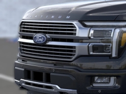 Ford F-150 Platinum 4WD SuperCrew 5.5' Box 2026