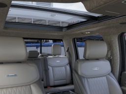 Ford F-150 Platinum 4WD SuperCrew 5.5' Box 2026