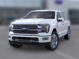 Ford F-150 Platinum 4WD SuperCrew 5.5' Box 2026