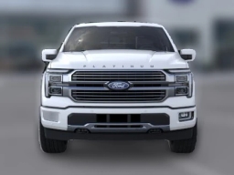 Ford F-150 Platinum 4WD SuperCrew 5.5' Box 2026