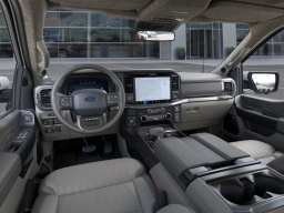 Ford F-150 Platinum 4WD SuperCrew 5.5' Box 2026