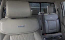 Ford F-150 Platinum 4WD SuperCrew 5.5' Box 2026