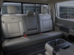 Ford F-150 Platinum 4WD SuperCrew 5.5' Box 2026