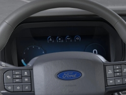 Ford F-150 Platinum 4WD SuperCrew 5.5' Box 2026