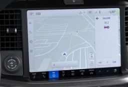 Ford F-150 Platinum 4WD SuperCrew 5.5' Box 2026