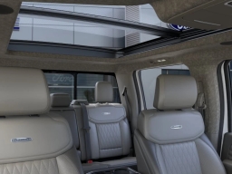 Ford F-150 Platinum 4WD SuperCrew 5.5' Box 2026