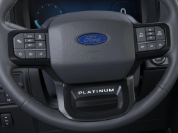 Ford F-150 Platinum 4WD SuperCrew 5.5' Box 2026