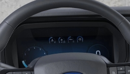 Ford F-150 Platinum 4WD SuperCrew 5.5' Box 2026