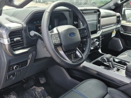 Ford F-150 Platinum 4WD SuperCrew 5.5' Box 2025