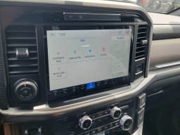 Ford F-150 Platinum 4WD SuperCrew 5.5' Box 2025