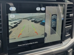 Ford F-150 Platinum 4WD SuperCrew 5.5' Box 2025