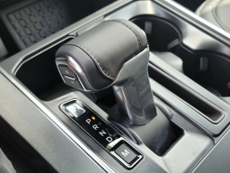 Ford F-150 Platinum 4WD SuperCrew 5.5' Box 2025