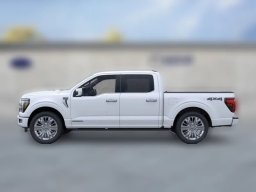 Ford F-150 Platinum 4WD SuperCrew 5.5' Box 2026