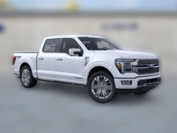 Ford F-150 Platinum 4WD SuperCrew 5.5' Box 2026