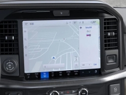 Ford F-150 Platinum 4WD SuperCrew 5.5' Box 2026