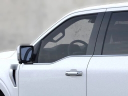 Ford F-150 Platinum 4WD SuperCrew 5.5' Box 2026