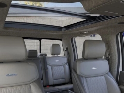 Ford F-150 Platinum 4WD SuperCrew 5.5' Box 2026