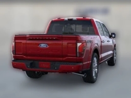 Ford F-150 Platinum 4WD SuperCrew 5.5' Box 2026