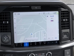 Ford F-150 Platinum 4WD SuperCrew 5.5' Box 2026