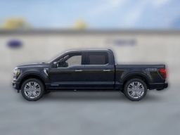 Ford F-150 Platinum 4WD SuperCrew 5.5' Box 2026