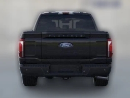 Ford F-150 Platinum 4WD SuperCrew 5.5' Box 2026