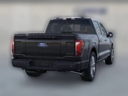 Ford F-150 Platinum 4WD SuperCrew 5.5' Box 2026