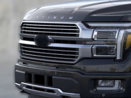 Ford F-150 Platinum 4WD SuperCrew 5.5' Box 2026