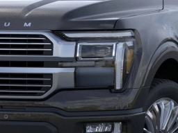 Ford F-150 Platinum 4WD SuperCrew 5.5' Box 2026