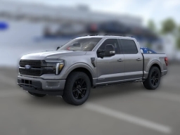 Ford F-150 Platinum 4WD SuperCrew 5.5' Box 2026