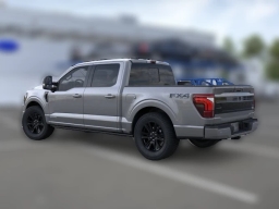 Ford F-150 Platinum 4WD SuperCrew 5.5' Box 2026