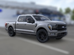 Ford F-150 Platinum 4WD SuperCrew 5.5' Box 2026