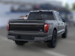 Ford F-150 Platinum 4WD SuperCrew 5.5' Box 2026