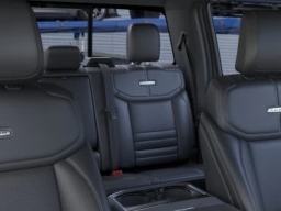 Ford F-150 Platinum 4WD SuperCrew 5.5' Box 2026